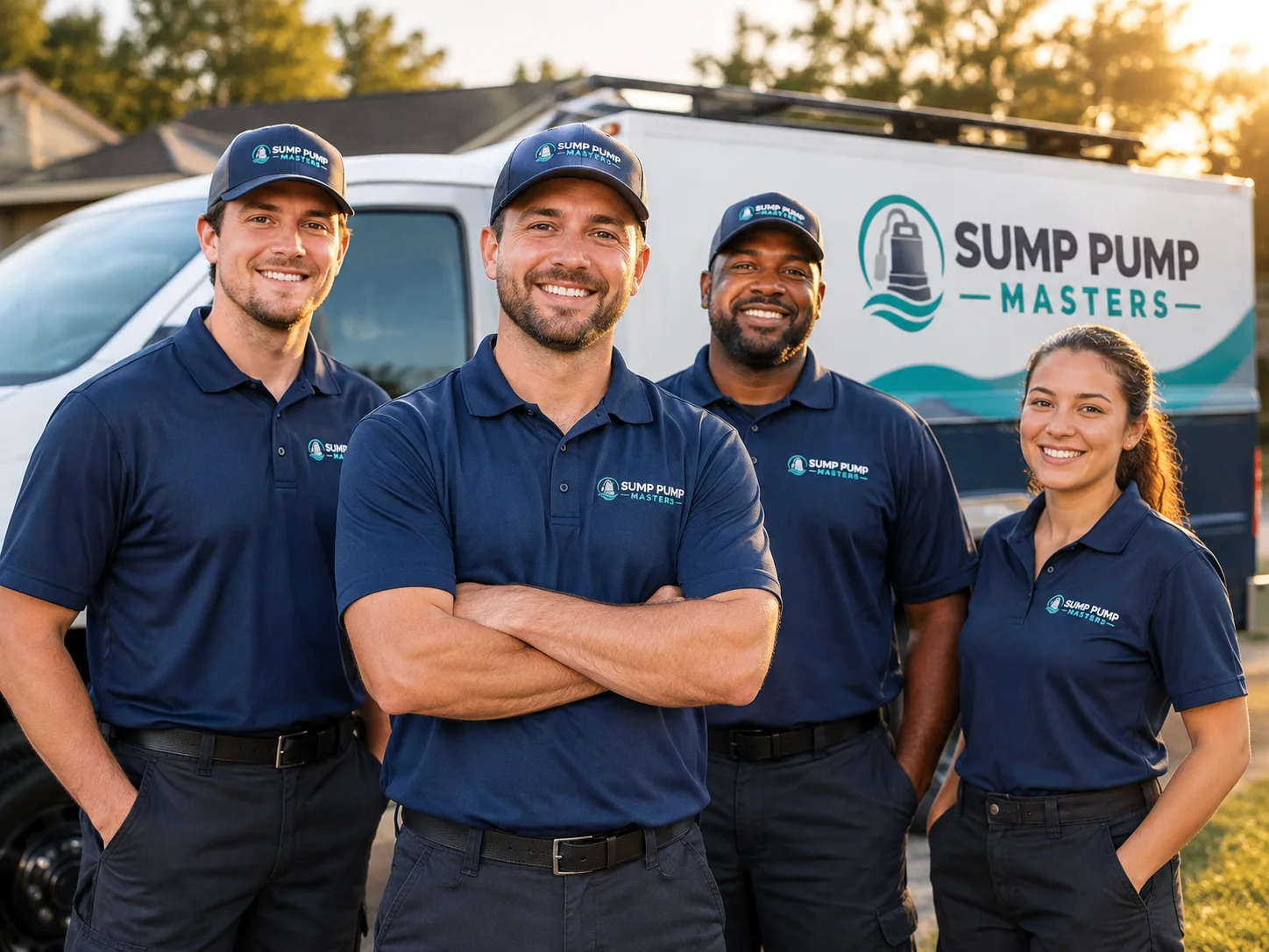 Sump Pump Repair company in La Mesa, CA
